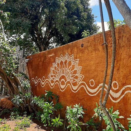 Pousada Paralelo 14 Alto Paraíso de Goiás Exterior foto